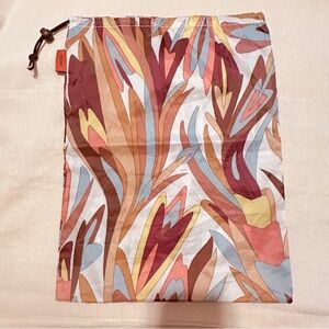 Missoni for Target | Travel | Missoni for Target Colore Shoe Bag